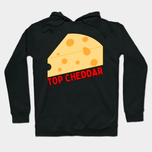 TOP CHEDDAR Hoodie